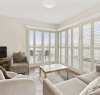 RESORT on the BEACH 4302 - Port Augusta Accommodation