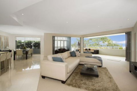 Kingscliff Ocean View Penthouse Terraces - Port Augusta Accommodation 0