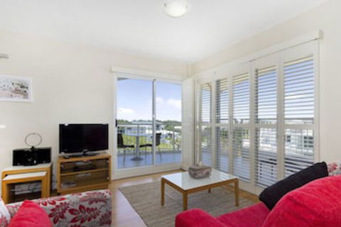 RESORT On The BEACH 6310 TOP FLOOR - Port Augusta Accommodation 0