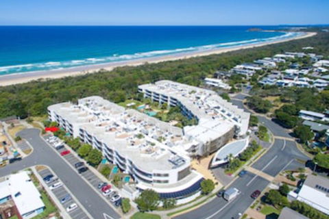 COTTON BEACH 8 ESCAPE WITH PRIVATE PLUNGE POOL - Port Augusta Accommodation 0