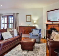 Parker Lodge Maldon - Port Augusta Accommodation