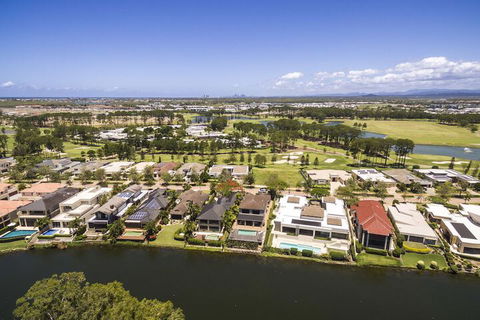 Escape At The Cove - Port Augusta Accommodation 3