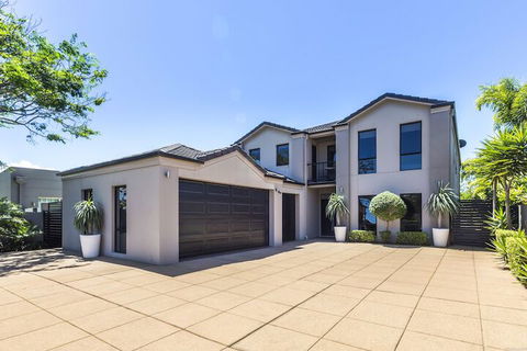 Escape At The Cove - Port Augusta Accommodation 2