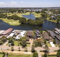 Escape at the Cove - Port Augusta Accommodation