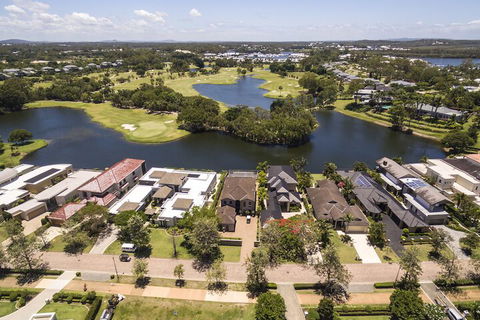 Escape At The Cove - Port Augusta Accommodation 0