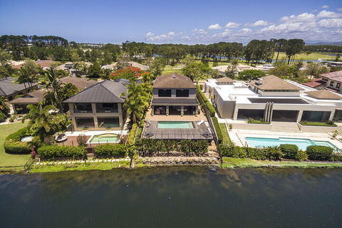 Escape At The Cove - Port Augusta Accommodation 1