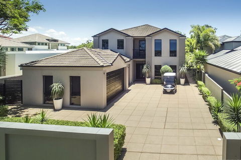 Escape At The Cove - Port Augusta Accommodation 5