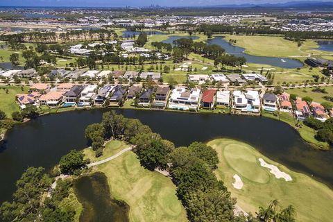 Escape At The Cove - Port Augusta Accommodation 4