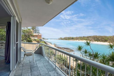Kings Mariner Apt 14 - Port Augusta Accommodation 0