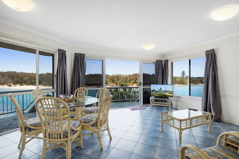 Kings Mariner Apt 14 - Port Augusta Accommodation 3