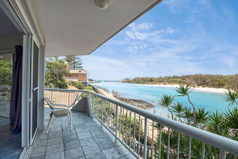 Kings Mariner Apt 14 - Port Augusta Accommodation 6