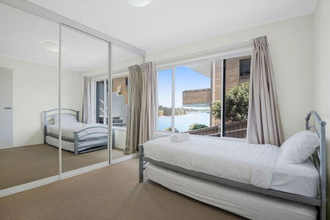 Kings Mariner Apt 14 - Port Augusta Accommodation 2