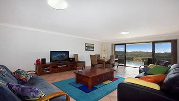 Kingscliff Waters Apt 5 - Port Augusta Accommodation 0