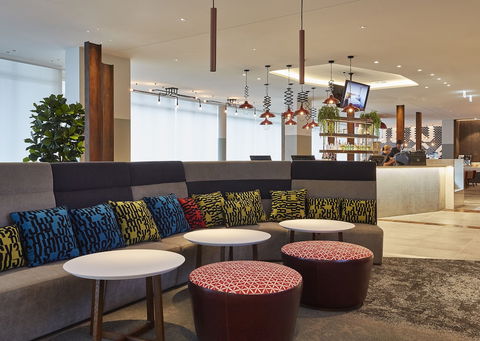 Holiday Inn Express Newcastle, An IHG Hotel - Port Augusta Accommodation 5