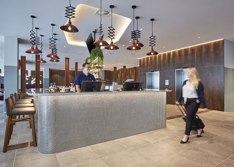 Holiday Inn Express Newcastle, An IHG Hotel - Port Augusta Accommodation 4