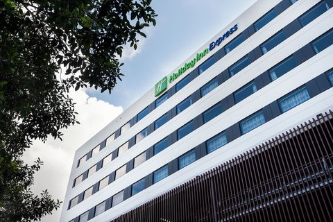 Holiday Inn Express Newcastle, An IHG Hotel - Port Augusta Accommodation 1