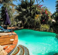 Meadow Cottage Guildford - Port Augusta Accommodation