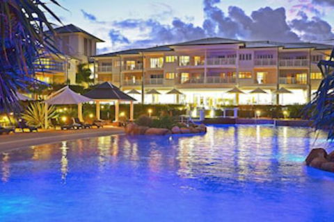 RESORT On The BEACH 2214 / 2215 - Port Augusta Accommodation 0