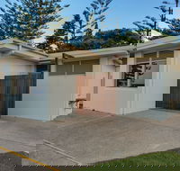 Horseshoe Bay Holiday Park - Port Augusta Accommodation