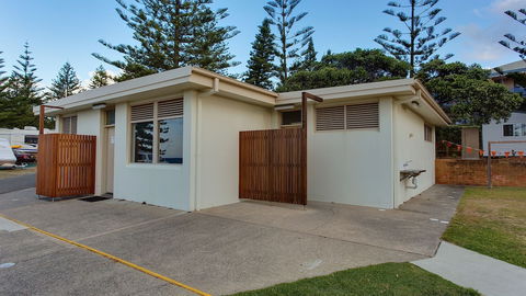 Horseshoe Bay Holiday Park - Port Augusta Accommodation 0