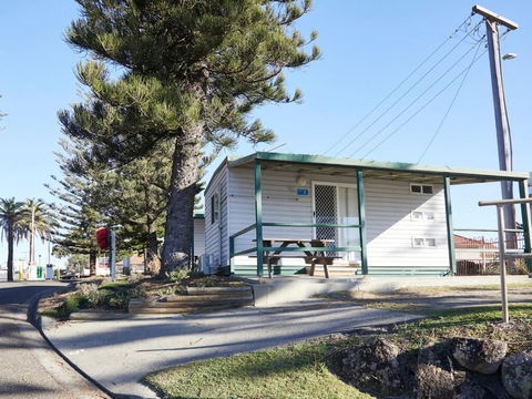 Horseshoe Bay Holiday Park - Port Augusta Accommodation 1