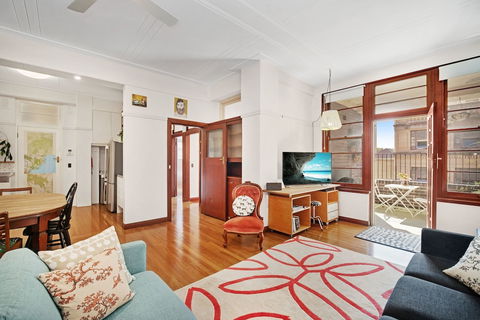 Newcastle Short Stay Apartments - Gatsby On Watt - Port Augusta Accommodation 5