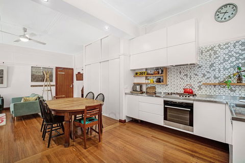Newcastle Short Stay Apartments - Gatsby On Watt - Port Augusta Accommodation 4