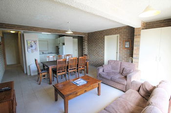 Central Park 4 - Centre Of Jindabyne - Port Augusta Accommodation 0