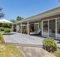 Leyden at Portsea - Port Augusta Accommodation