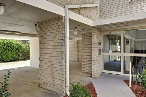 Shoal Bay Road Del Rae Unit 18 25 - Port Augusta Accommodation 1