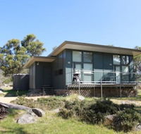 Ecocrackenback 19 'Sustainable chalet close to the slopes.' - Port Augusta Accommodation