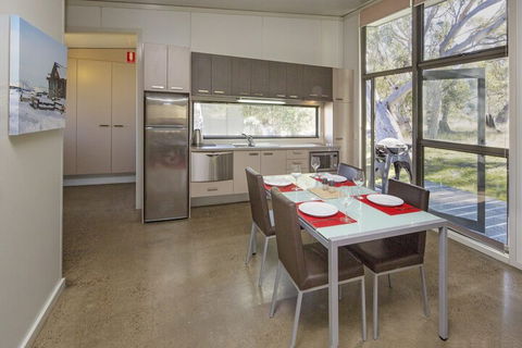Ecocrackenback 19 'Sustainable Chalet Close To The Slopes.' - Port Augusta Accommodation 7