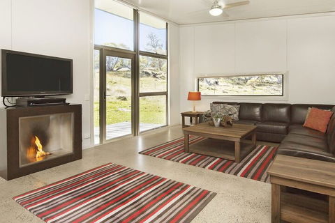 Ecocrackenback 19 'Sustainable Chalet Close To The Slopes.' - Port Augusta Accommodation 2