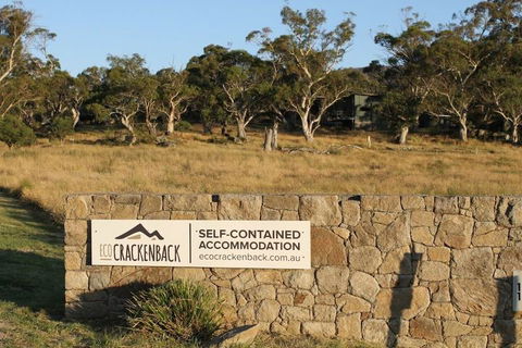 Ecocrackenback 19 'Sustainable Chalet Close To The Slopes.' - Port Augusta Accommodation 1