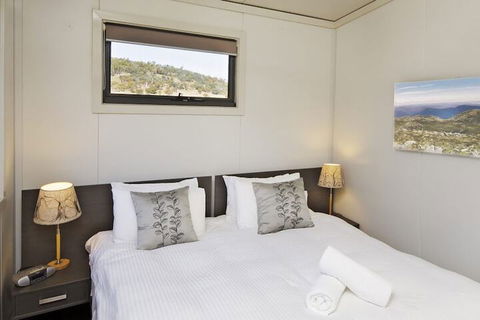 Ecocrackenback 7 Sustainable Luxurious Chalet Close To The Slopes. - Port Augusta Accommodation 3