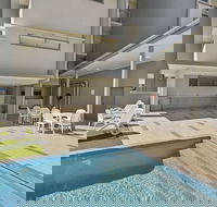 Direct Hotels - Aquarius Kawana - Port Augusta Accommodation
