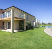 Villa on the Green - Port Augusta Accommodation