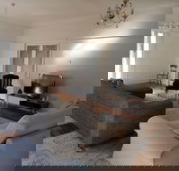 Kilmarnock House - Port Augusta Accommodation