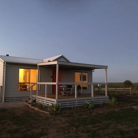 Tarnasey Farm - Port Augusta Accommodation 3