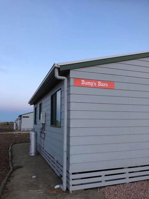 Tarnasey Farm - Port Augusta Accommodation 0