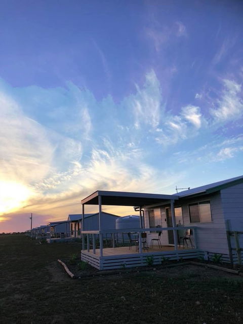 Tarnasey Farm - Port Augusta Accommodation 4
