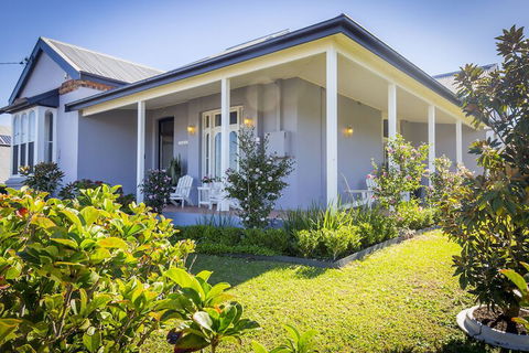 Camellia Cottage - Port Augusta Accommodation 1