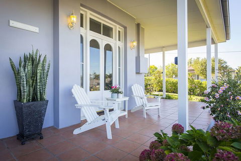 Camellia Cottage - Port Augusta Accommodation 3