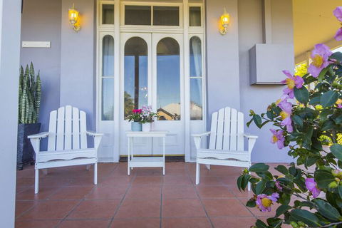 Camellia Cottage - Port Augusta Accommodation 4