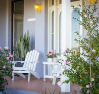 Camellia Cottage - Port Augusta Accommodation