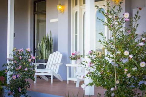 Camellia Cottage - Port Augusta Accommodation 0