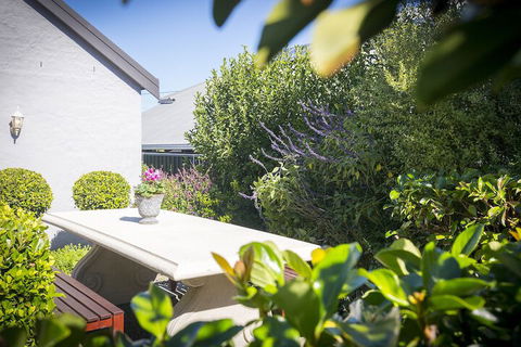 Camellia Cottage - Port Augusta Accommodation 7