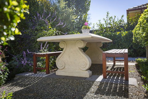 Camellia Cottage - Port Augusta Accommodation 5