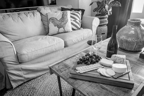 Camellia Cottage - Port Augusta Accommodation 2