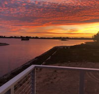 Wellington East Tailem Bend Motorsport - Port Augusta Accommodation
